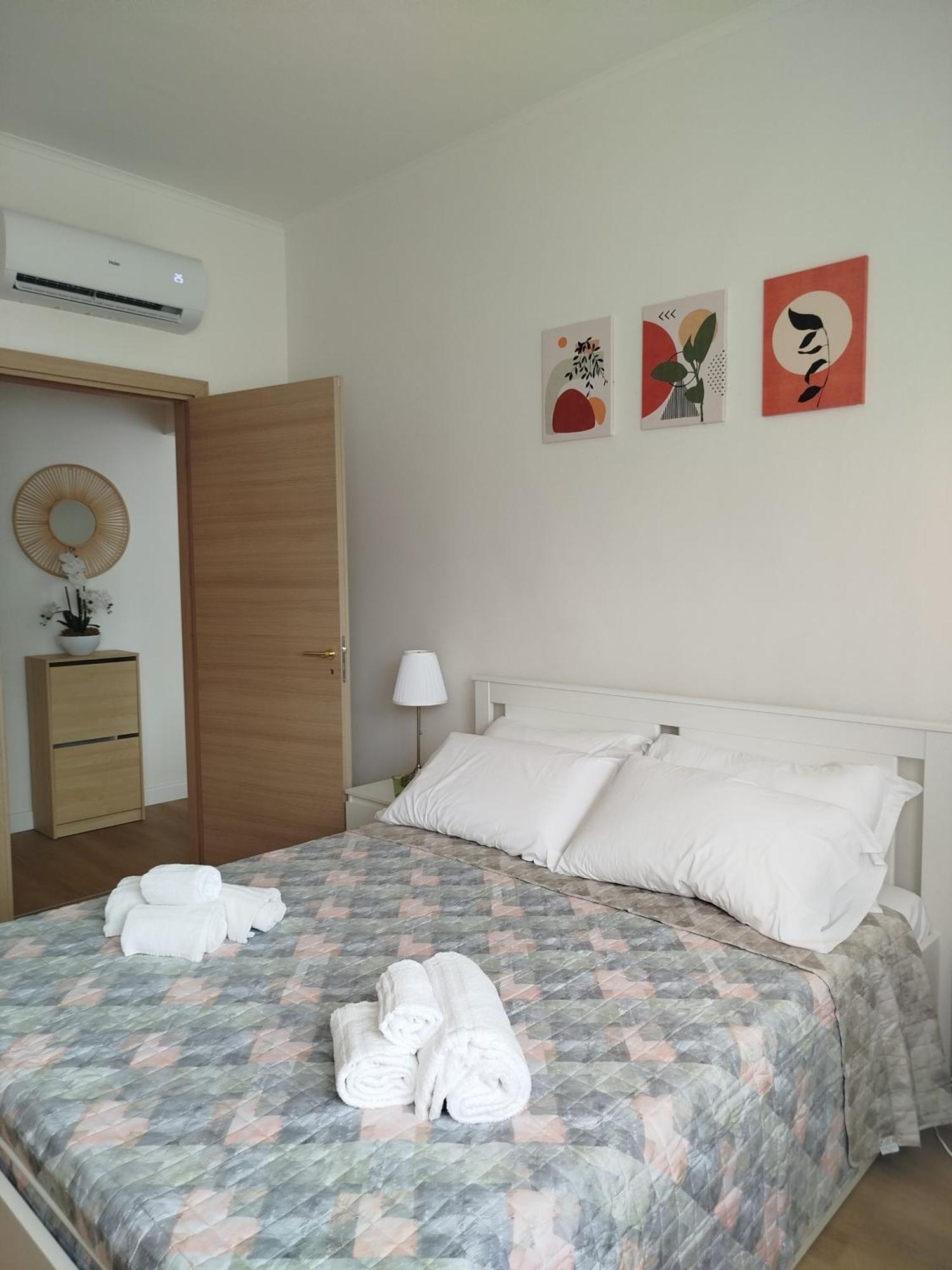 Apartamento Dylan *