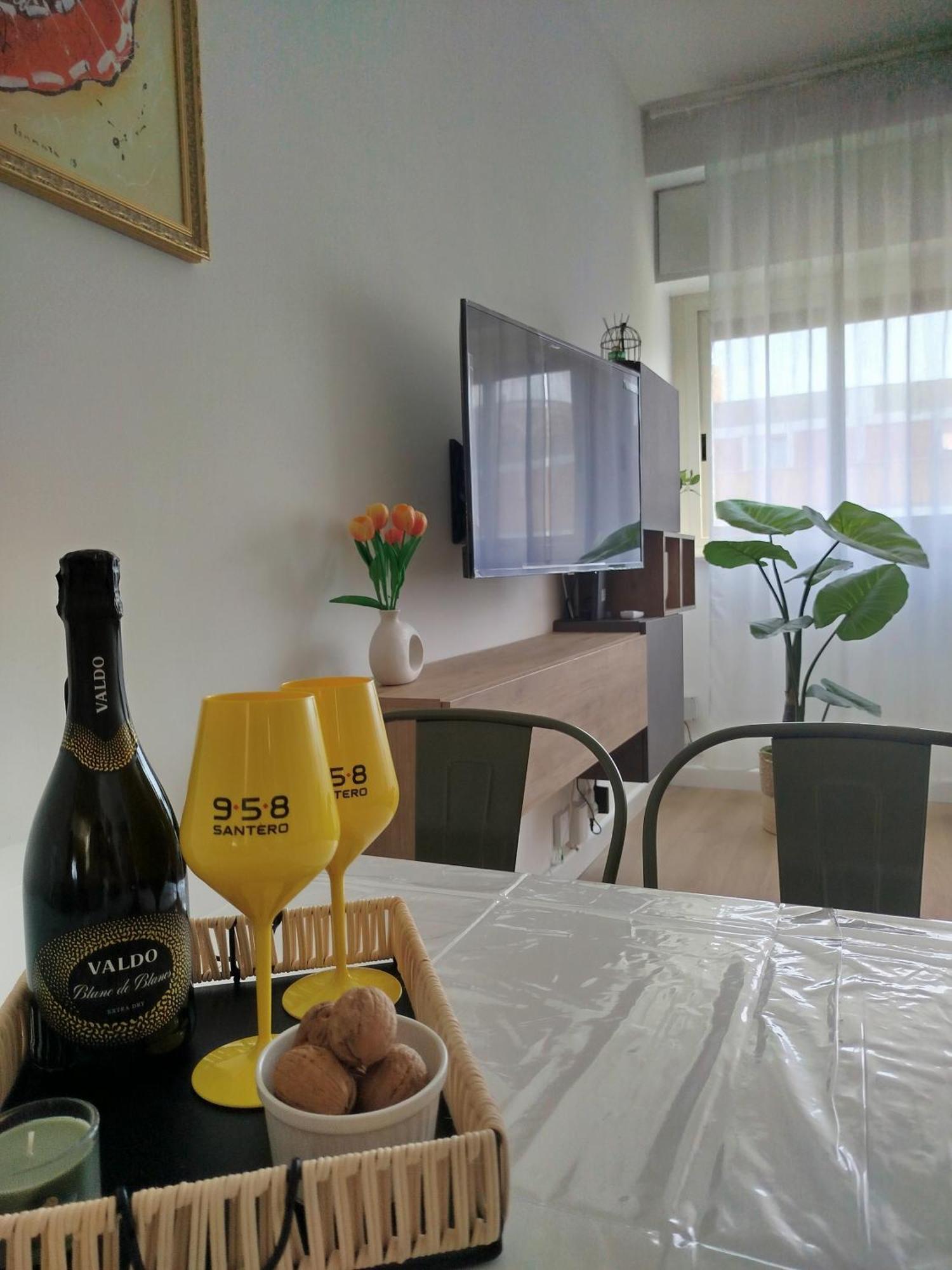 Dylan Apartamento Roma