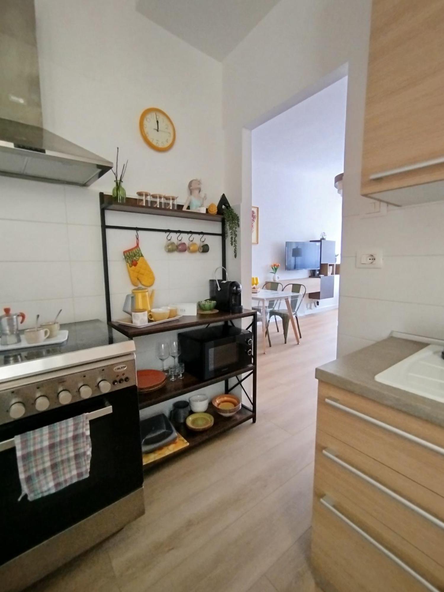 Dylan Apartamento *
