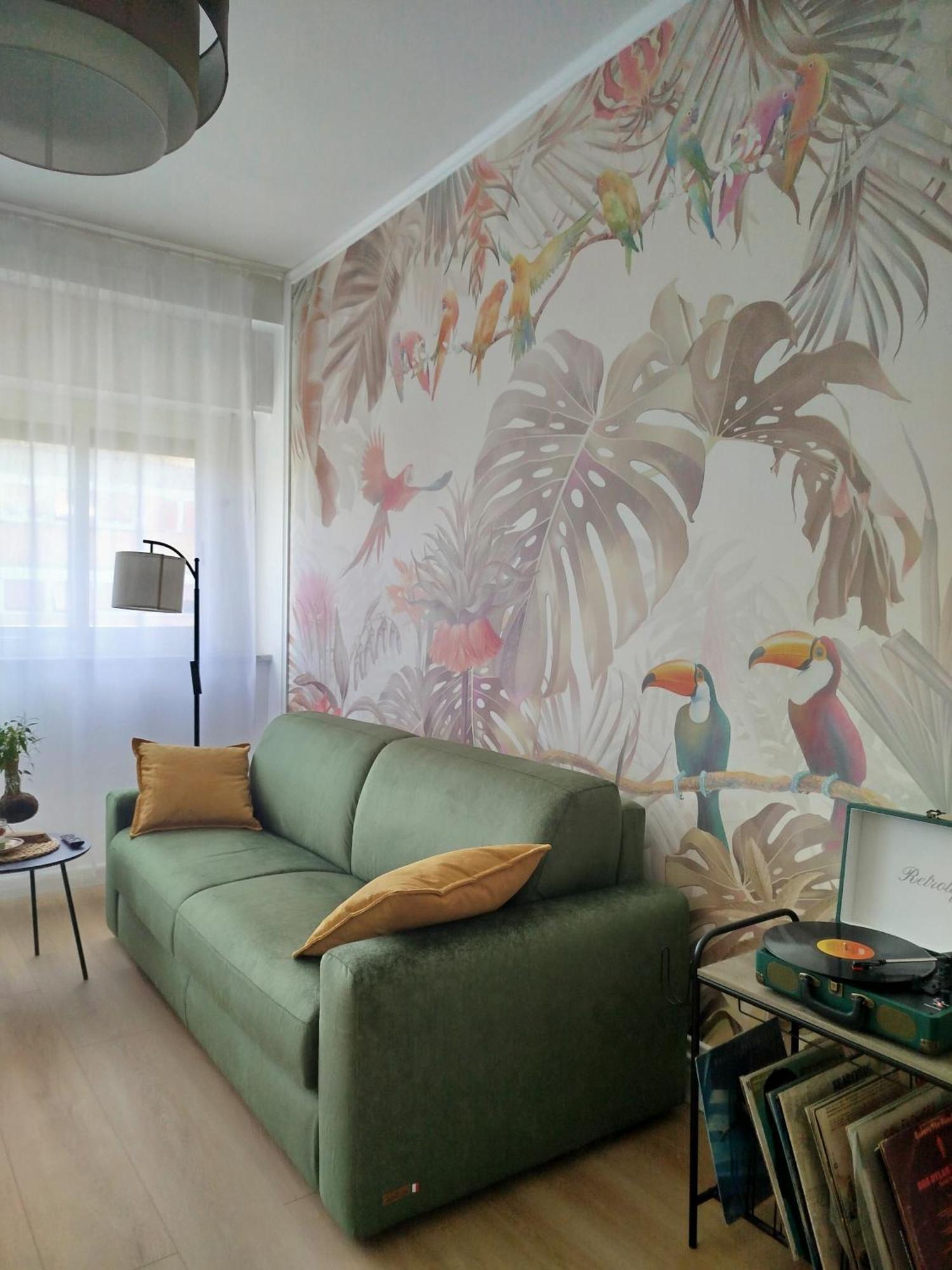 Dylan Apartamento