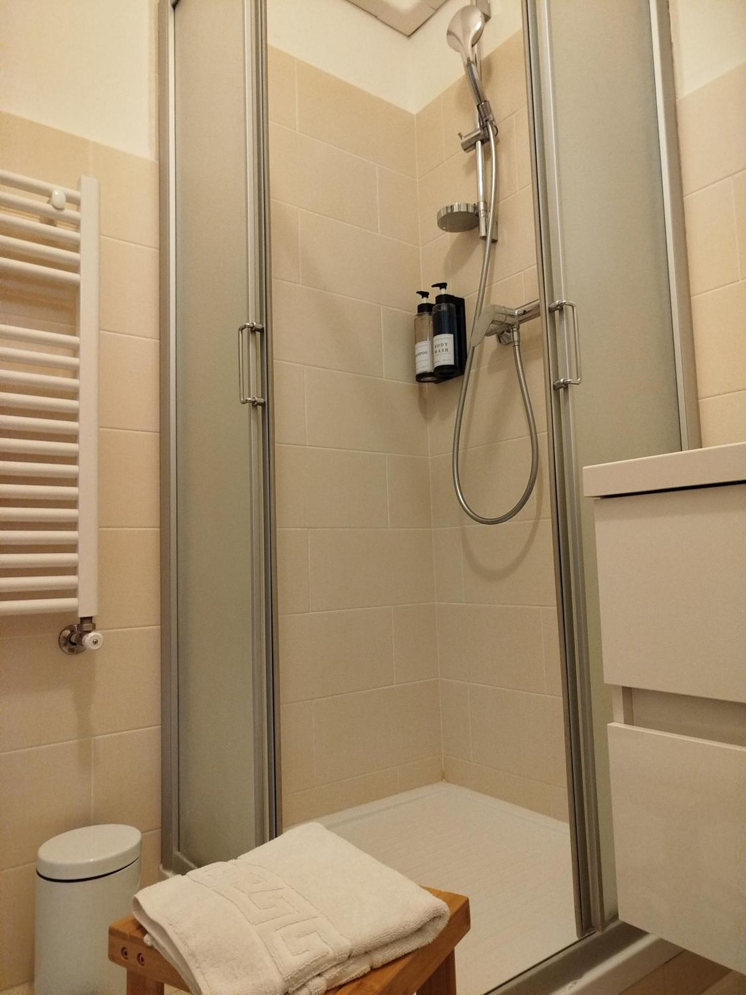 Apartamento Dylan *
