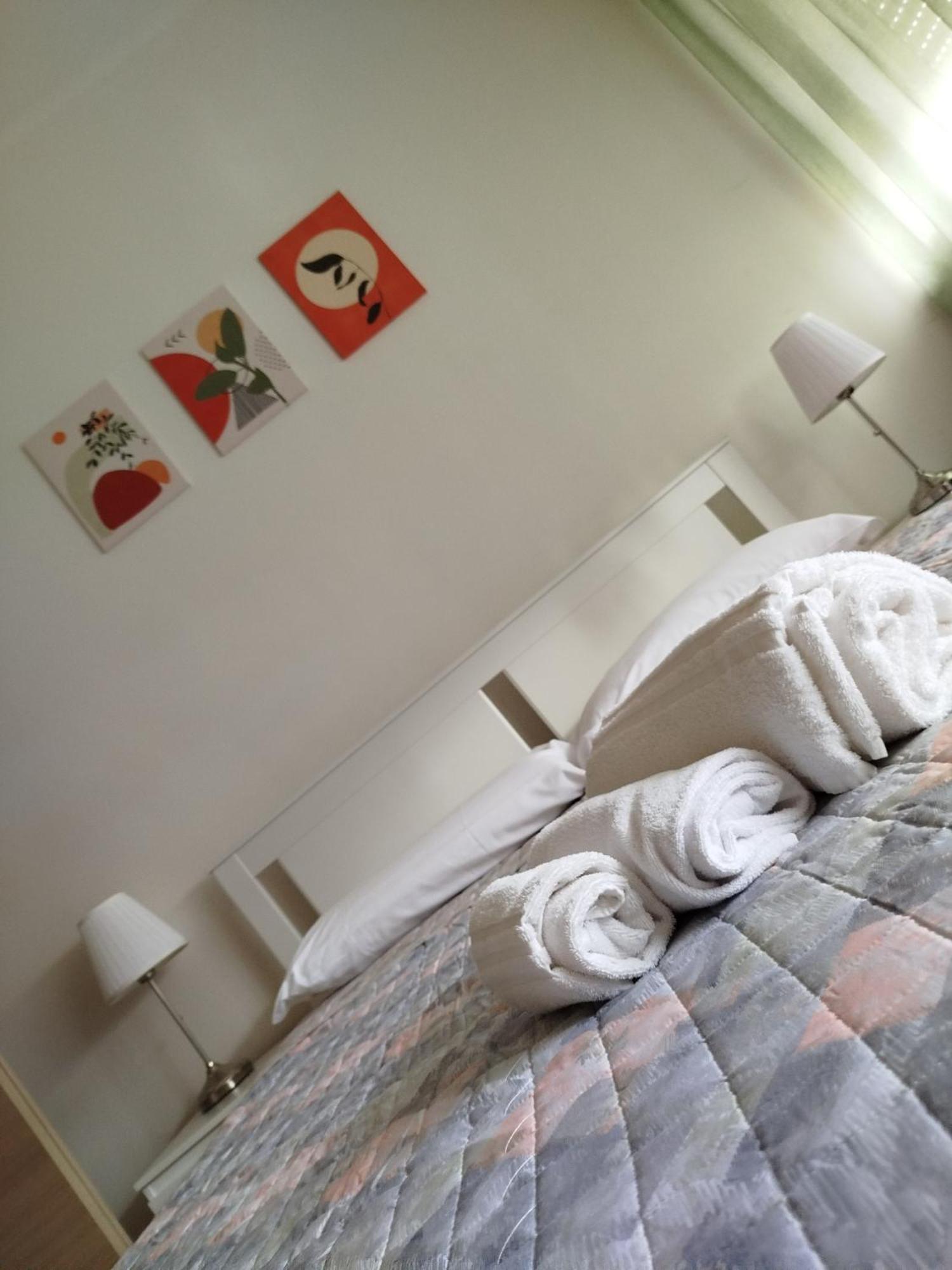 Apartamento Dylan *