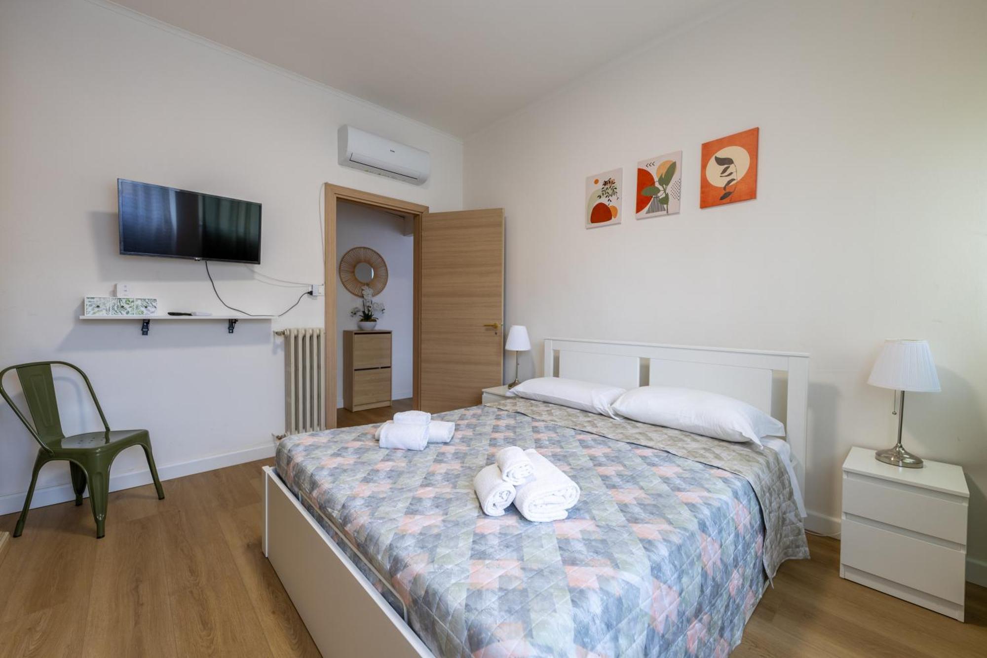 Apartamento Dylan *