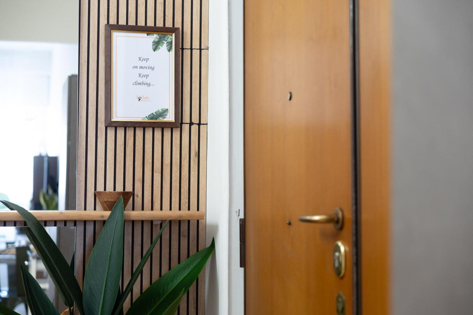 Apartamento Dylan Roma