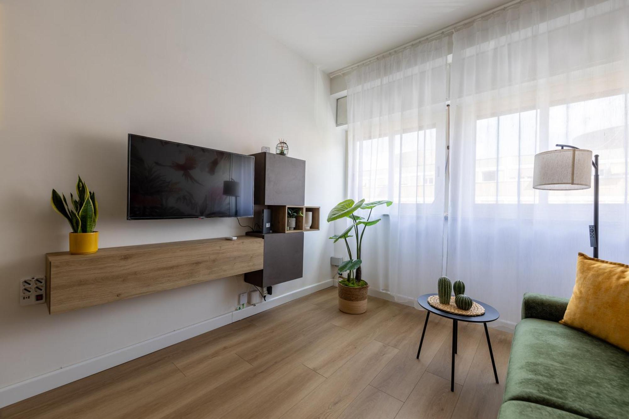 Apartamento Dylan Roma