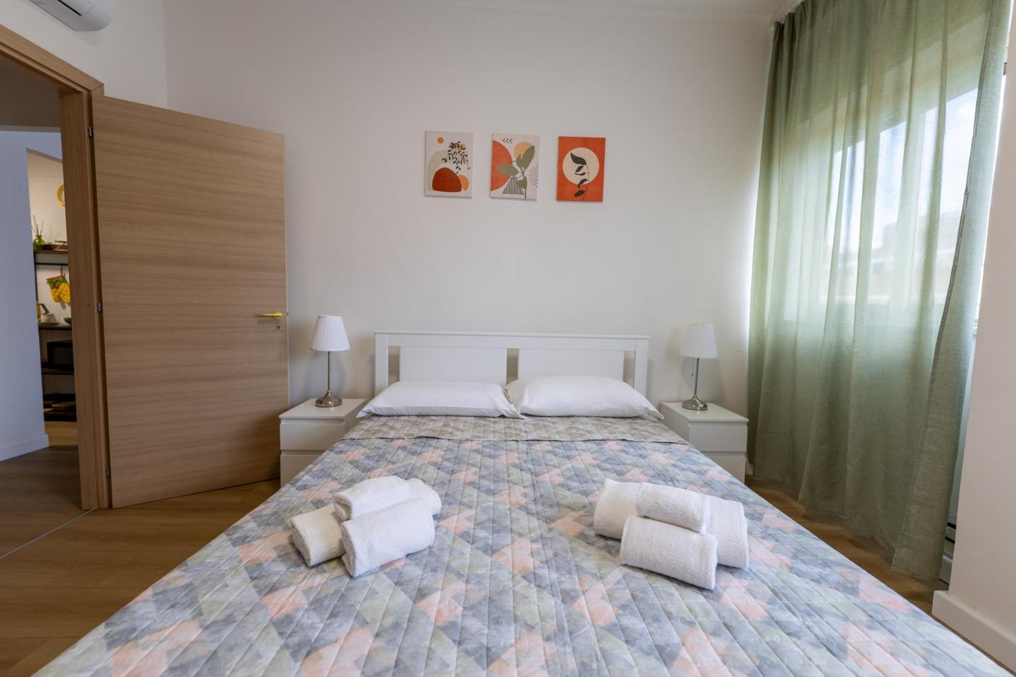 Apartamento Dylan