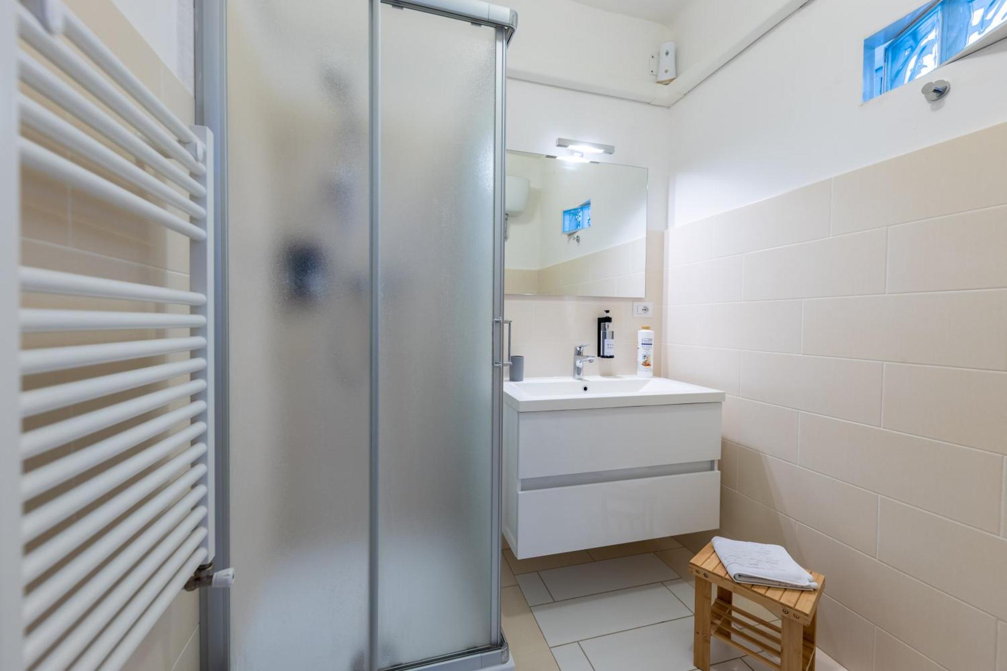 Apartamento Dylan Roma