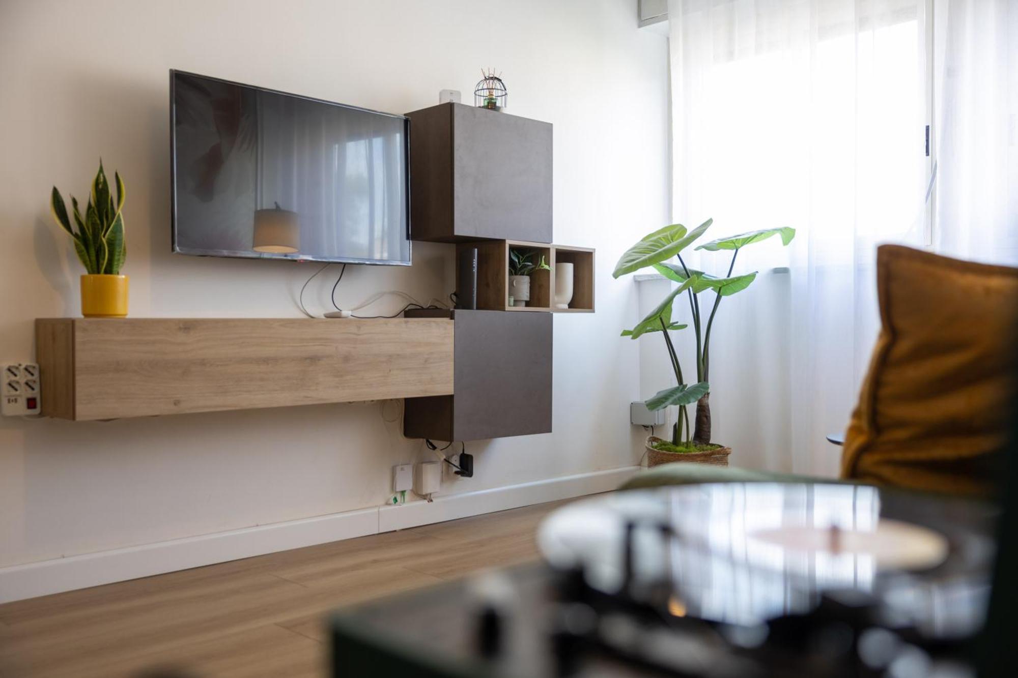 Apartamento Dylan *