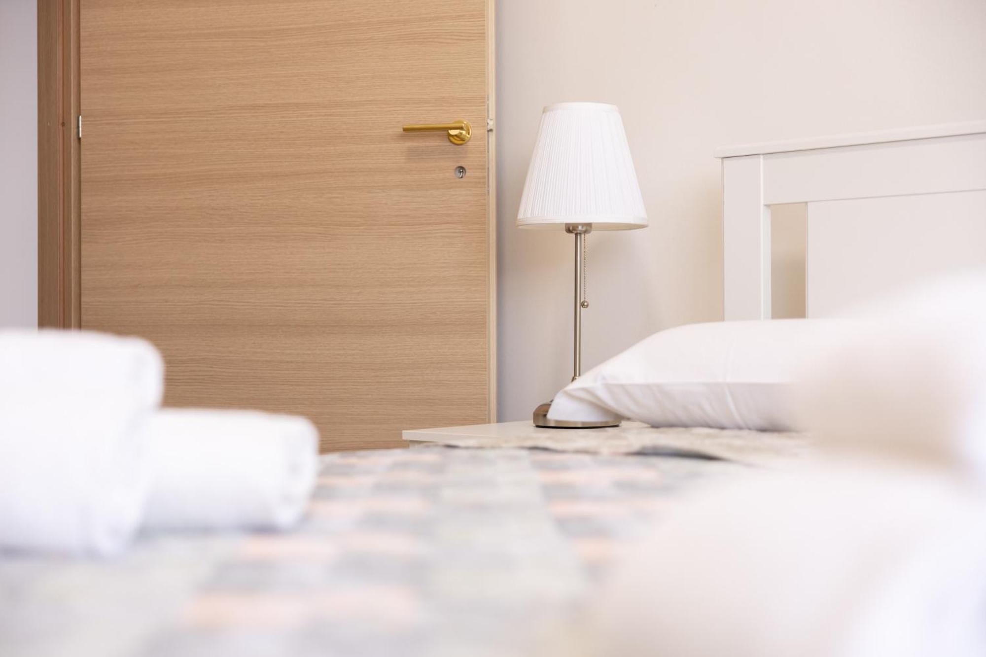 Apartamento Dylan Roma
