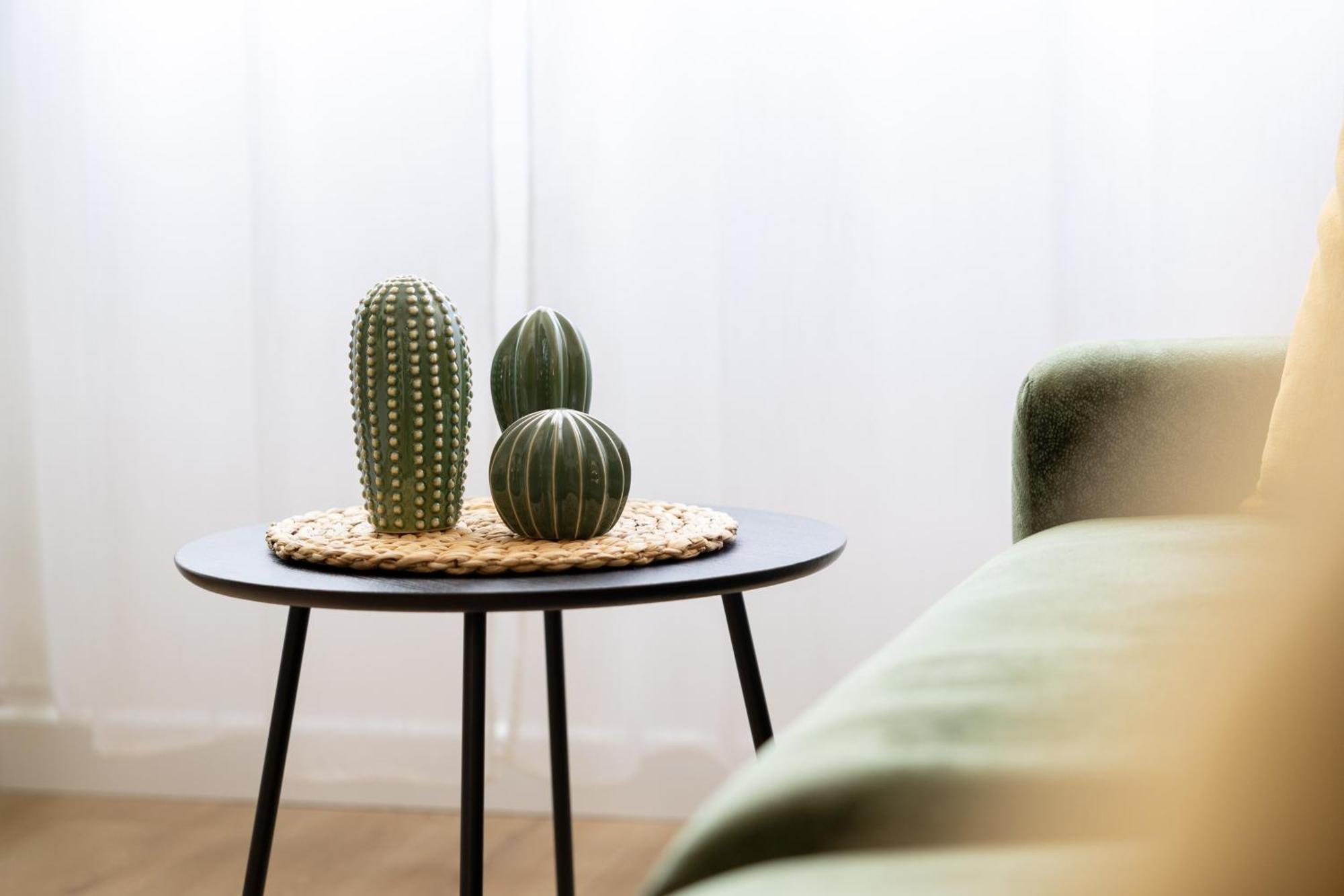Dylan Apartamento Roma