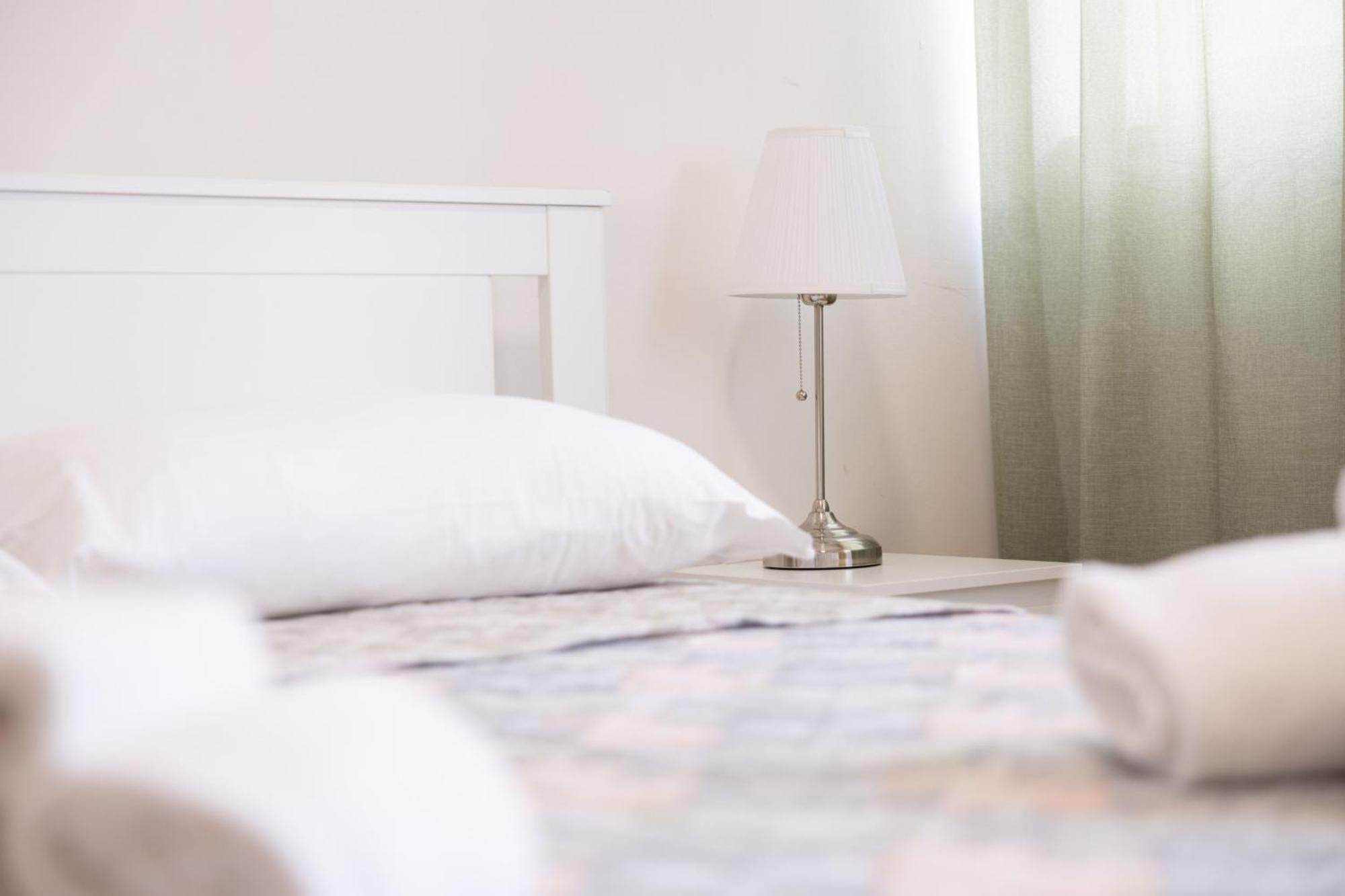 Apartamento Dylan Roma